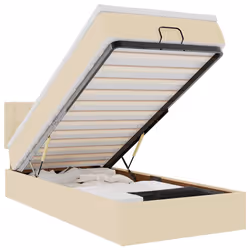 VidaXL 3311606, 140 kg, 1000 mm, 2030 mm, 880 mm, 100 x 200 mm, 1 pièce(s)