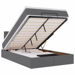 VidaXL 3311609, 280 kg, 1200 mm, 1930 mm, 880 mm, 120 x 190 mm, 1 pièce(s)