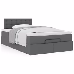 VidaXL 3311609 lit - Vue supplémentaire 4
