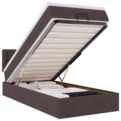 VidaXL 3311611, 280 kg, 1200 mm, 1930 mm, 880 mm, 120 x 190 mm, 1 pièce(s)