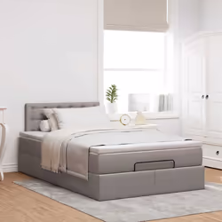 VidaXL 3311612 lit - Vue supplémentaire 3