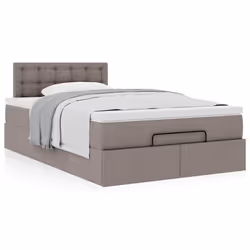VidaXL 3311612 lit - Vue supplémentaire 4