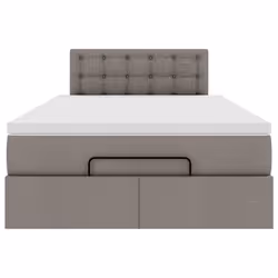 VidaXL 3311612 lit - Vue supplémentaire 6