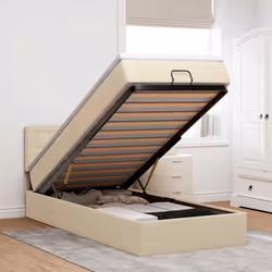 VidaXL 3311613 lit - Vue supplémentaire 2