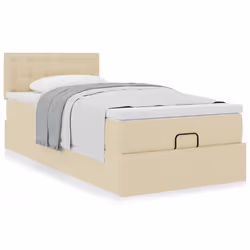 VidaXL 3311613 lit - Vue supplémentaire 4