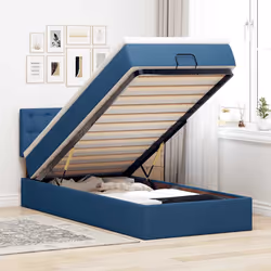 VidaXL 3311614 lit - Vue supplémentaire 2