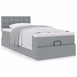 VidaXL 3311615 lit - Vue supplémentaire 4