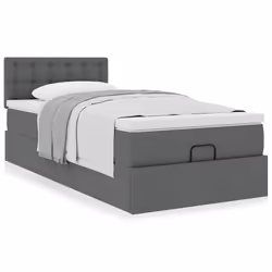 VidaXL 3311616 lit - Vue supplémentaire 4