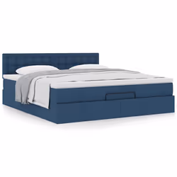 VidaXL 3311621 lit - Vue supplémentaire 4
