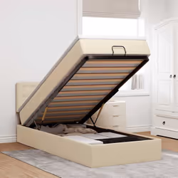VidaXL 3311627 lit - Vue supplémentaire 2