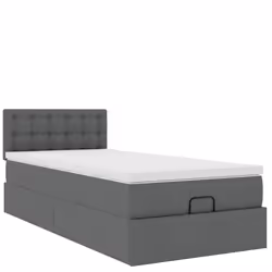 VidaXL 3311630 lit - Vue supplémentaire 5