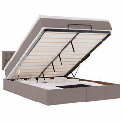 VidaXL 3311633, 280 kg, 1440 mm, 2030 mm, 880 mm, 140 x 200 mm, 1 pièce(s)