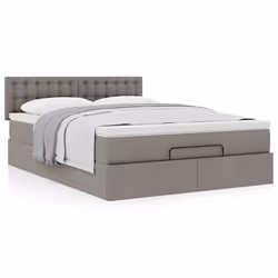 VidaXL 3311633 lit - Vue supplémentaire 4