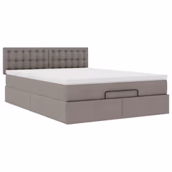 VidaXL 3311633 lit - Vue supplémentaire 5