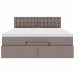 VidaXL 3311633 lit - Vue supplémentaire 6