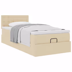 VidaXL 3311634 lit - Vue supplémentaire 5