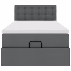 VidaXL 3311637 lit - Vue supplémentaire 6