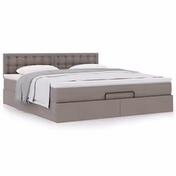 VidaXL 3311640 lit - Vue supplémentaire 4