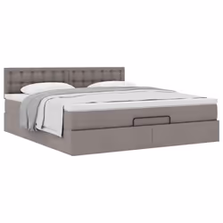VidaXL 3311640 lit - Vue supplémentaire 5