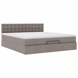 VidaXL 3311640 lit - Vue supplémentaire 6