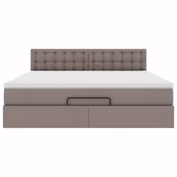VidaXL 3311640 lit - Vue supplémentaire 7