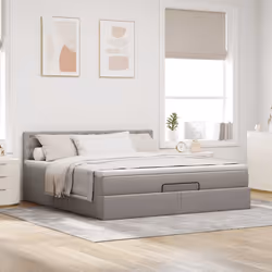 VidaXL 3311647 lit - Vue supplémentaire 3
