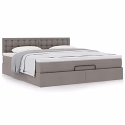 VidaXL 3311647 lit - Vue supplémentaire 4