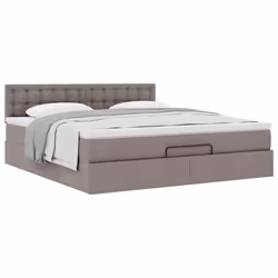 VidaXL 3311647 lit - Vue supplémentaire 5