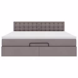 VidaXL 3311647 lit - Vue supplémentaire 7