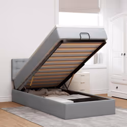 VidaXL 3311650 lit - Vue supplémentaire 2