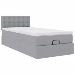 VidaXL 3311650 lit - Vue supplémentaire 5