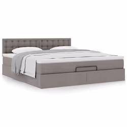 VidaXL 3311654 lit - Vue supplémentaire 4