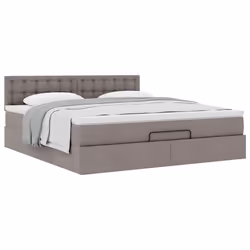 VidaXL 3311654 lit - Vue supplémentaire 5