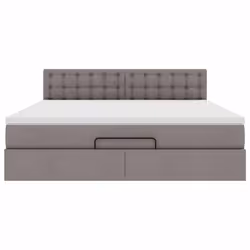 VidaXL 3311654 lit - Vue supplémentaire 7
