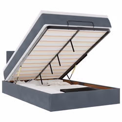 VidaXL 3311664, 140 kg, 800 mm, 2030 mm, 880 mm, 80 x 200 mm, 1 pièce(s)