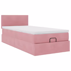 VidaXL 3311668 lit - Vue supplémentaire 6