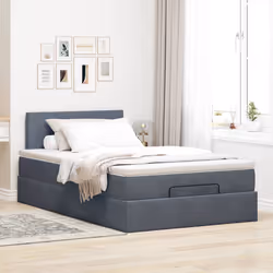 VidaXL 3311670 lit - Vue supplémentaire 3