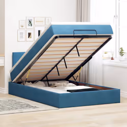 VidaXL 3311679 lit - Vue supplémentaire 2