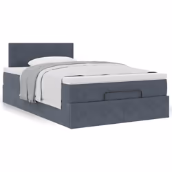 VidaXL 3311682 lit - Vue supplémentaire 4