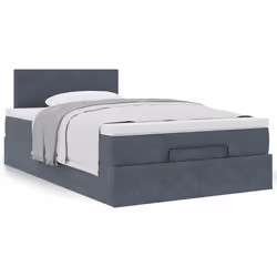 VidaXL 3311688 lit - Vue supplémentaire 4