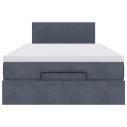 VidaXL 3311688 lit - Vue supplémentaire 6