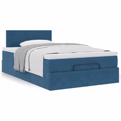 VidaXL 3311691 lit - Vue supplémentaire 4