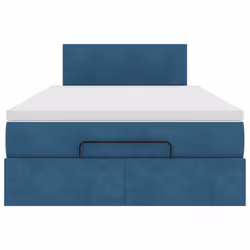VidaXL 3311691 lit - Vue supplémentaire 6