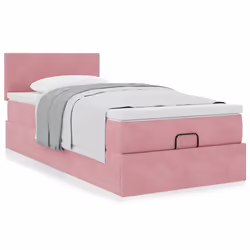 VidaXL 3311698 lit - Vue supplémentaire 4