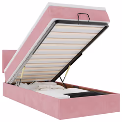 VidaXL 3311704, 280 kg, 1440 mm, 1930 mm, 880 mm, 140 x 190 mm, 1 pièce(s)