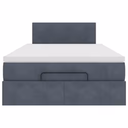 VidaXL 3311706 lit - Vue supplémentaire 6