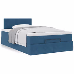 VidaXL 3311715 lit - Vue supplémentaire 4
