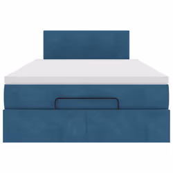 VidaXL 3311715 lit - Vue supplémentaire 6