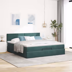 VidaXL 3311720 lit - Vue supplémentaire 3