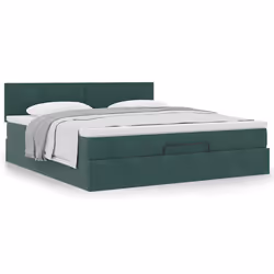 VidaXL 3311720 lit - Vue supplémentaire 4